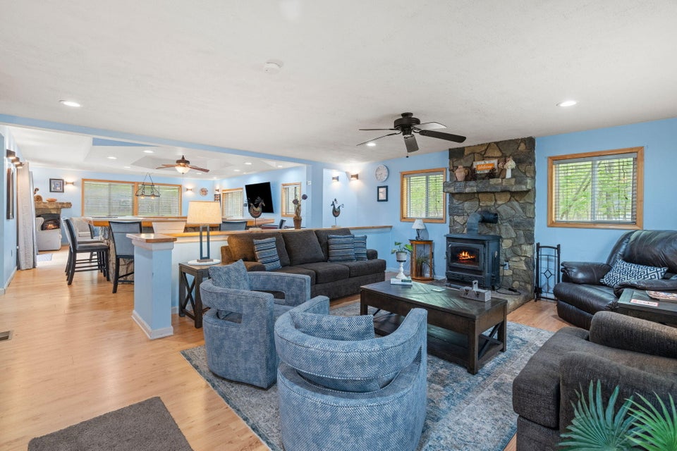 Open Concept