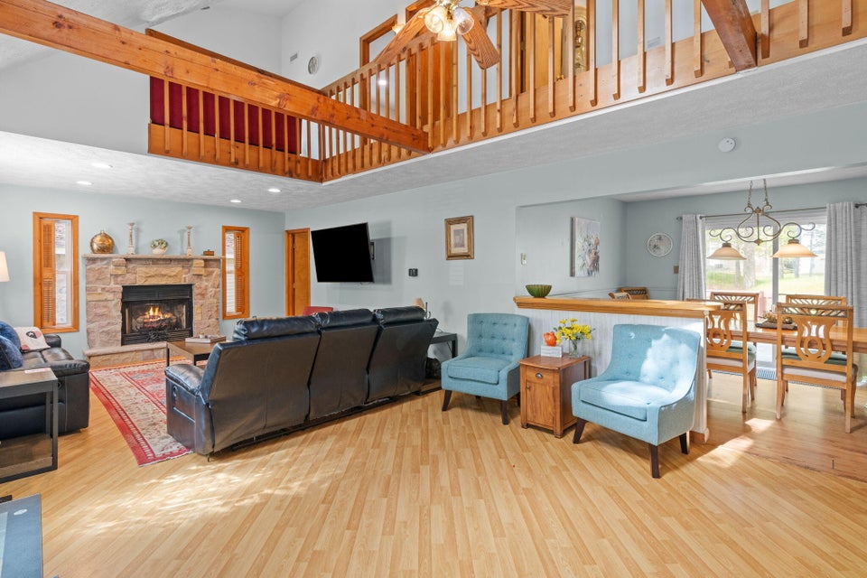 Open Concept