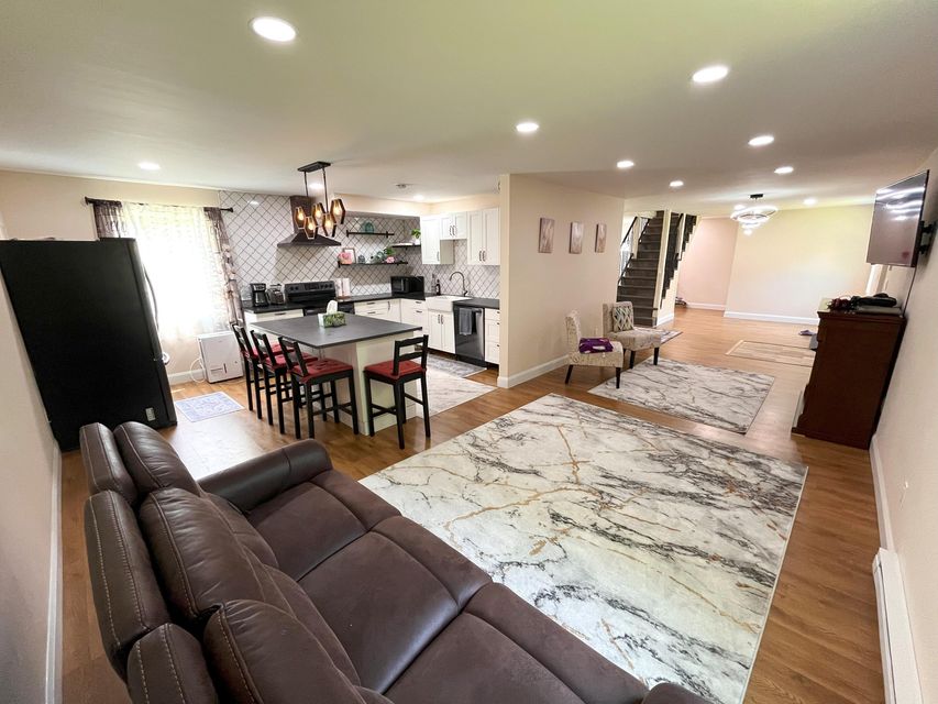 Open Concept