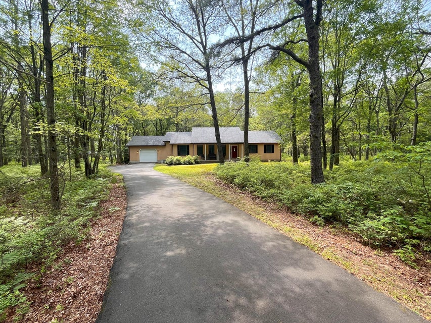 View of Home
