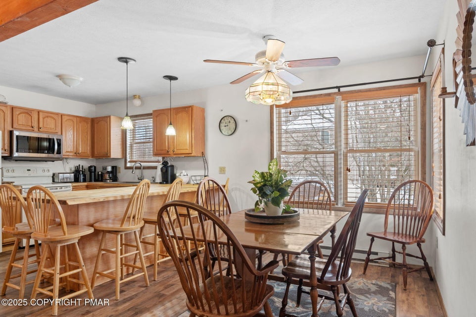 Kitchen/Dining