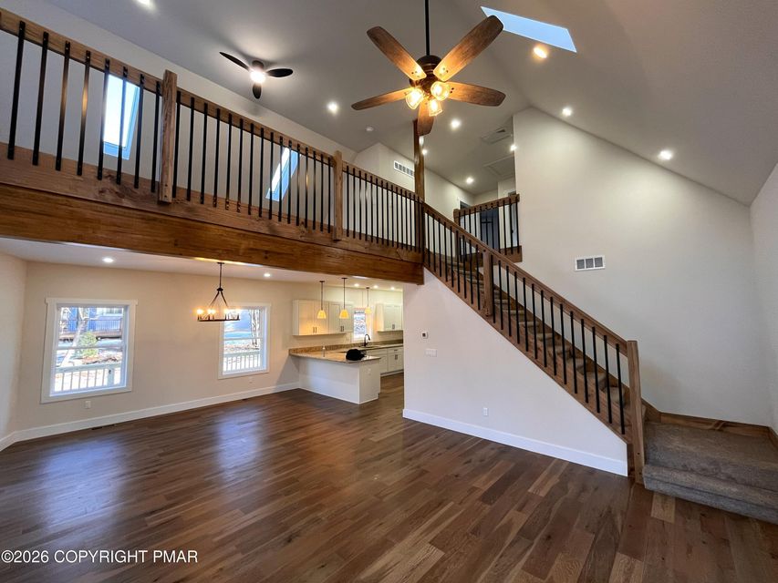 Example Great Room