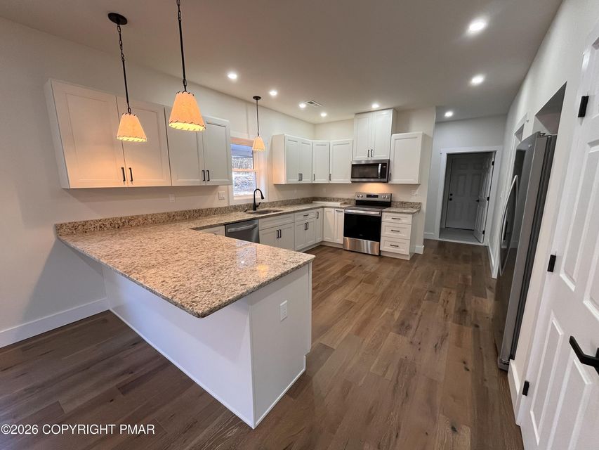 Example Kitchen