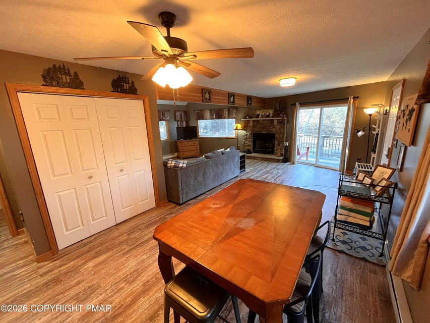 Open Concept