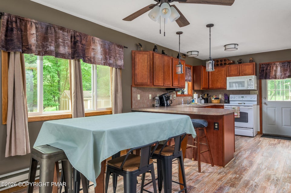 Open Concept