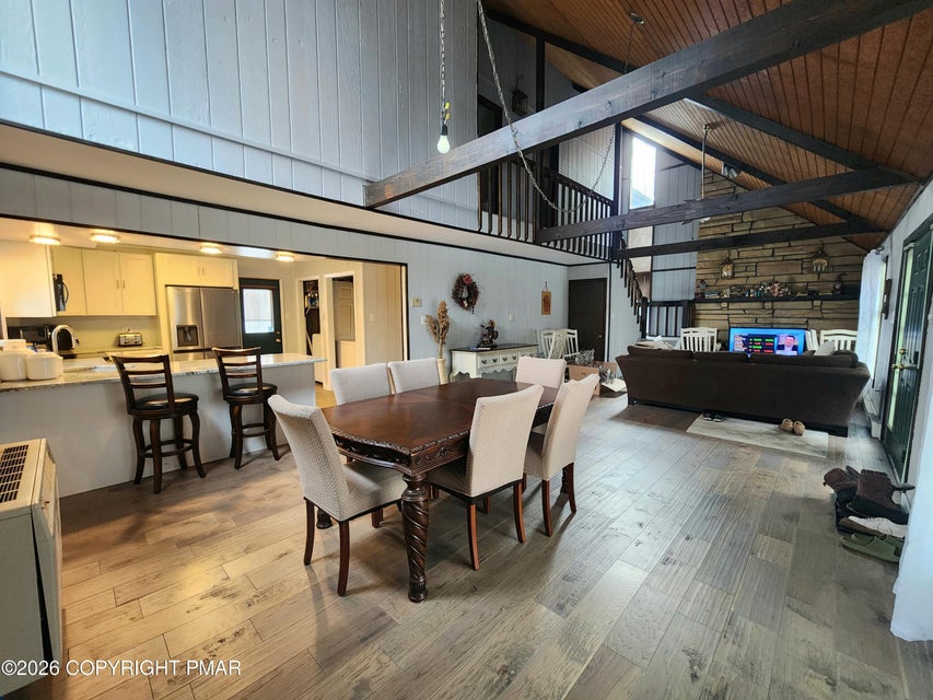Open Concept