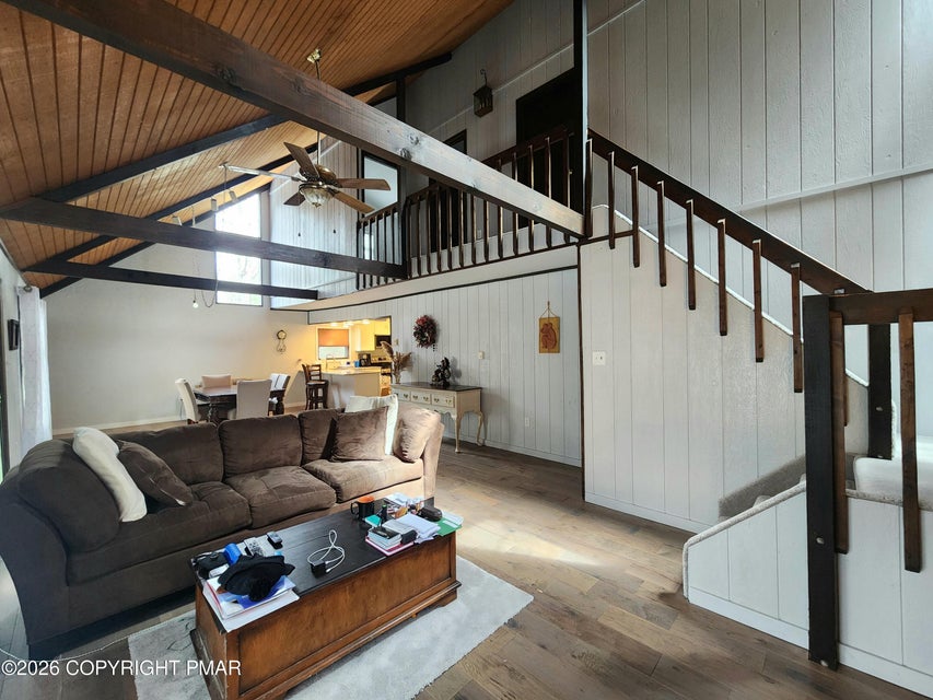 Open Concept