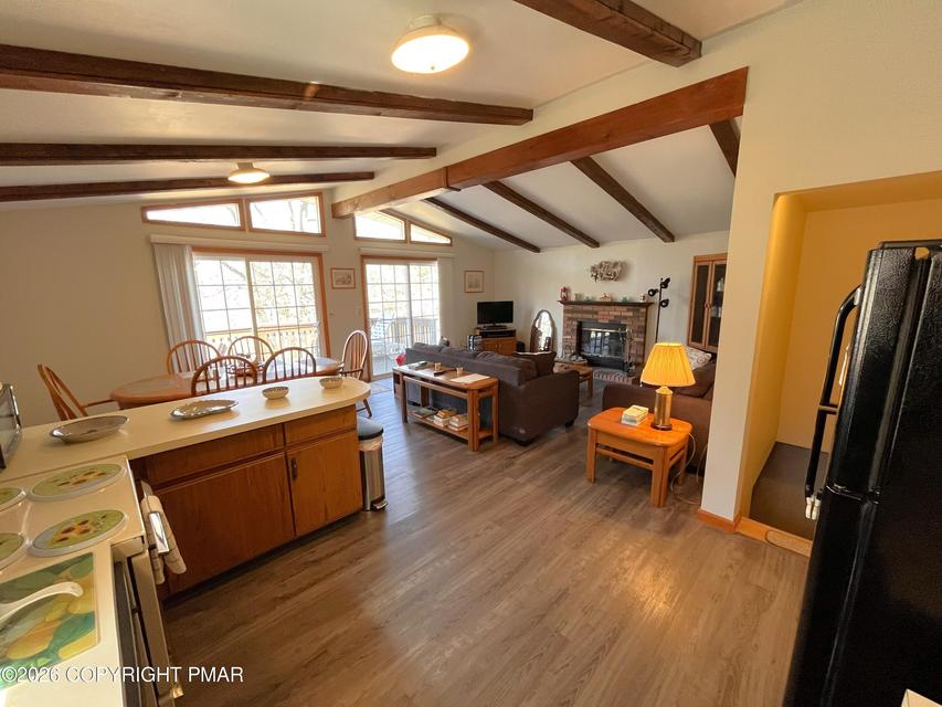 Open Concept