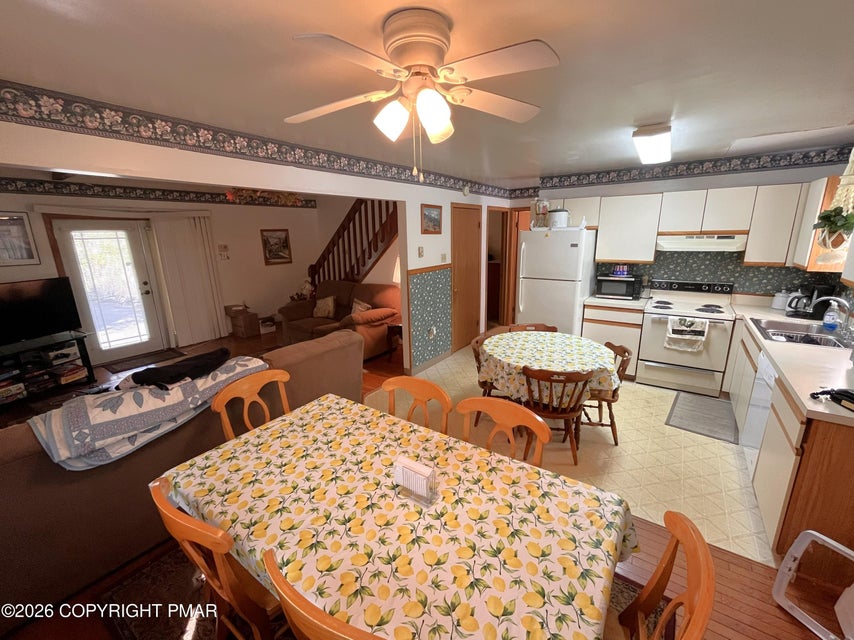 Open Concept
