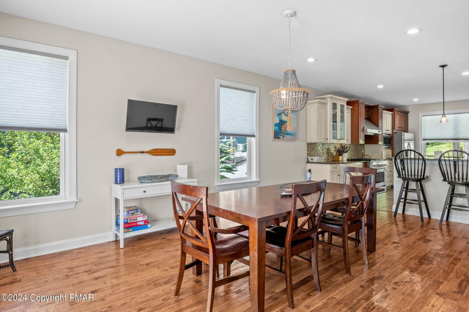 Open Concept