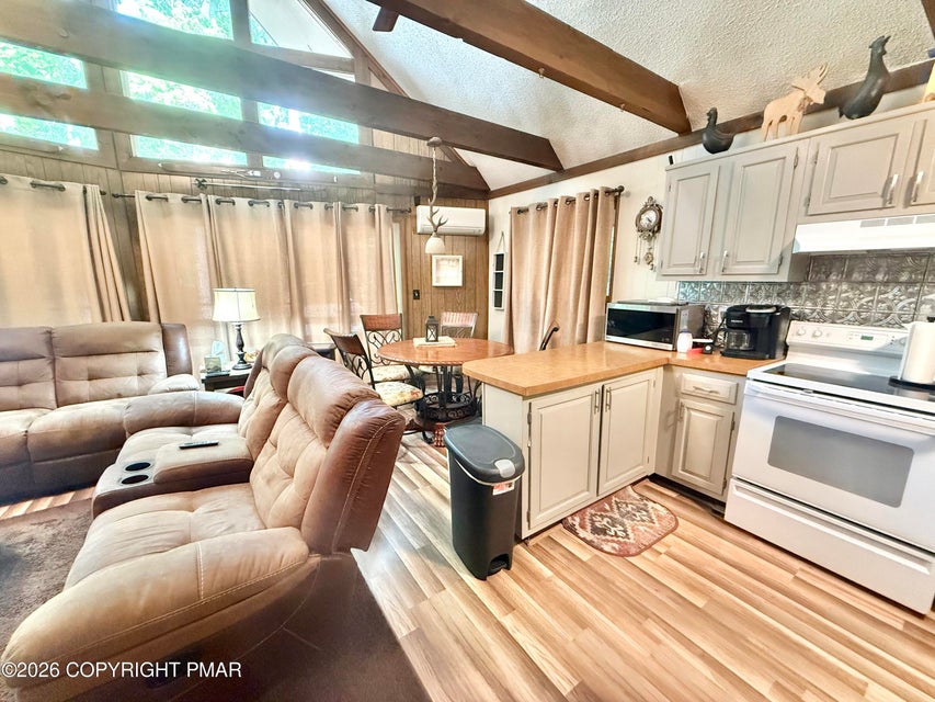 Open Concept