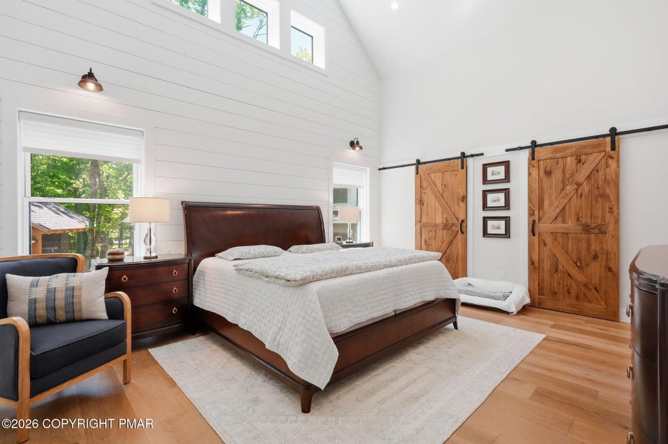 Primary Suite