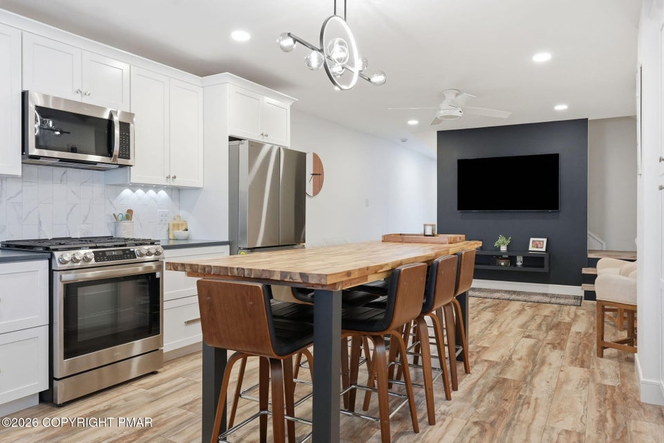 Open Concept