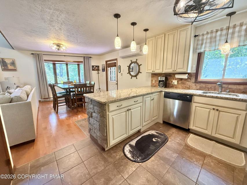 Open Concept