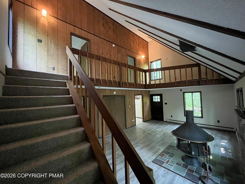 Open Concept