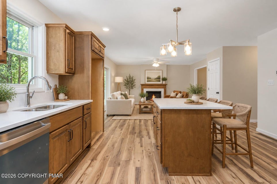 Open Concept