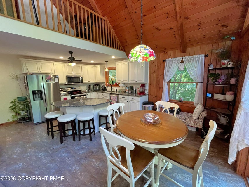 Open Concept