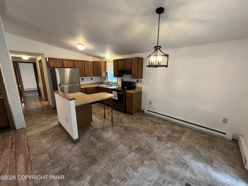 Open Concept