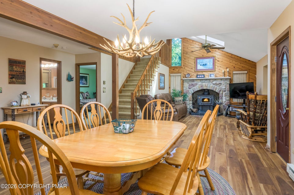 Open Concept