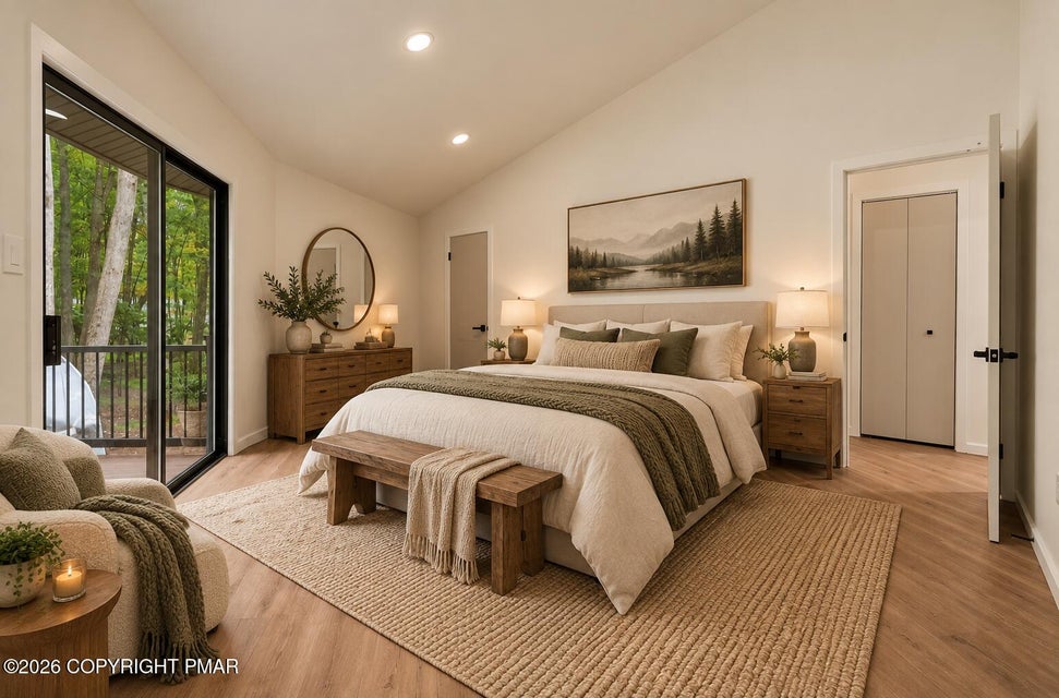 Bedroom Virtual Staging