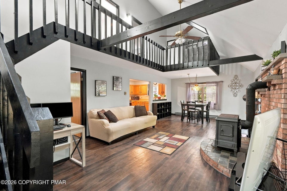 Open Concept
