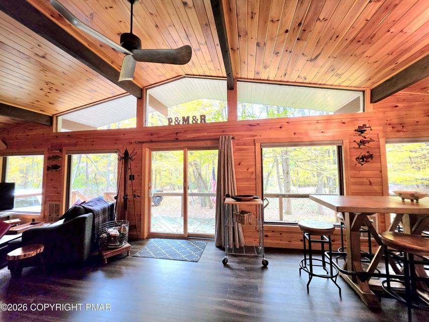 Open Concept